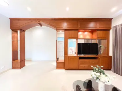 Вилла с 3 спальнями и 2 ванными в аренду в The Valley by Arunee Pool Villa, Камала