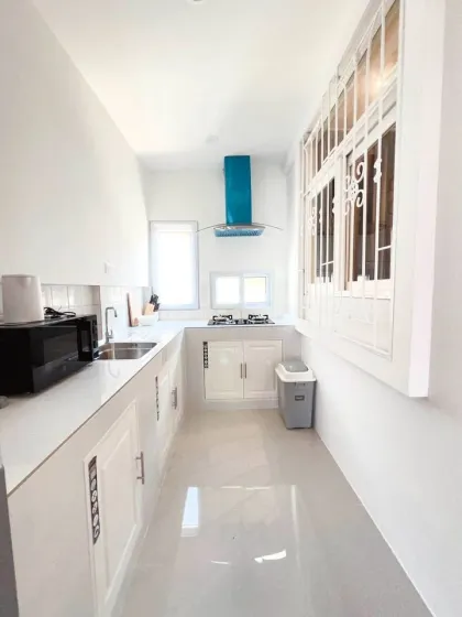 Вилла с 3 спальнями и 2 ванными в аренду в The Valley by Arunee Pool Villa, Камала