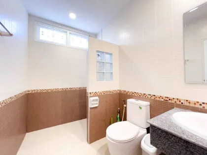 Вилла с 3 спальнями и 2 ванными в аренду в The Valley by Arunee Pool Villa, Камала