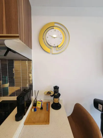 Уютная 1-комнатная квартира в аренду в Rawai Beach Condominium