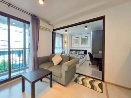 Appartement 1 chambre à louer au Zcape 3 Condo près de Central Phuket