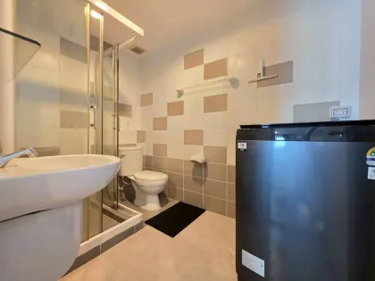 Appartement 1 chambre à louer au Zcape 3 Condo près de Central Phuket