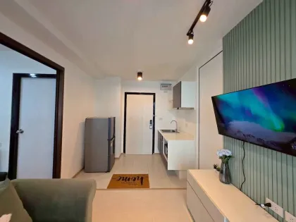 Appartement 1 chambre à louer au Zcape 3 Condo près de Central Phuket