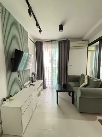 Appartement 1 chambre à louer au Zcape 3 Condo près de Central Phuket