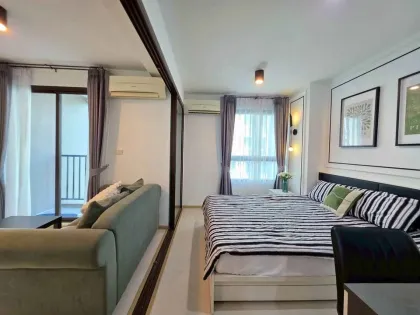 Appartement 1 chambre à louer au Zcape 3 Condo près de Central Phuket