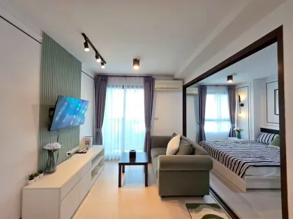 Appartement 1 chambre à louer au Zcape 3 Condo près de Central Phuket