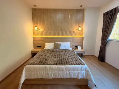 Appartement 1 chambre 1 salle de bain à louer à Kathu, Phuket