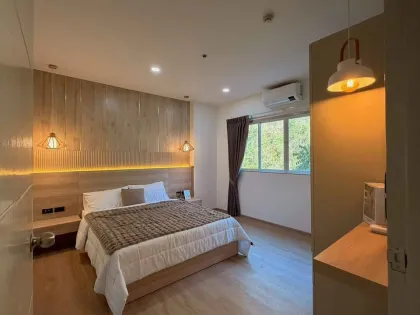 Appartement 1 chambre 1 salle de bain à louer à Kathu, Phuket