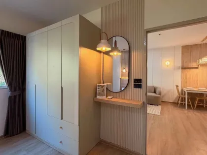 Appartement 1 chambre 1 salle de bain à louer à Kathu, Phuket