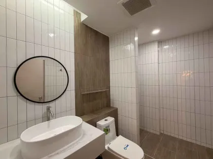 Appartement 1 chambre 1 salle de bain à louer à Kathu, Phuket