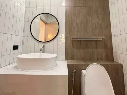 Appartement 1 chambre 1 salle de bain à louer à Kathu, Phuket