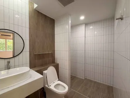 Appartement 1 chambre 1 salle de bain à louer à Kathu, Phuket