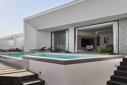 Роскошная вилла с 3 спальнями в Clover Residence, Камала