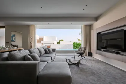 Роскошная вилла с 3 спальнями в Clover Residence, Камала