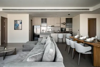 Роскошная вилла с 3 спальнями в Clover Residence, Камала