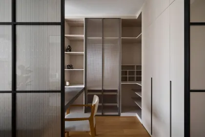 Роскошная вилла с 3 спальнями в Clover Residence, Камала
