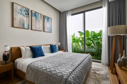 Роскошная вилла с 3 спальнями в Clover Residence, Камала