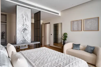 Роскошная вилла с 3 спальнями в Clover Residence, Камала