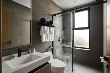 Роскошная вилла с 3 спальнями в Clover Residence, Камала