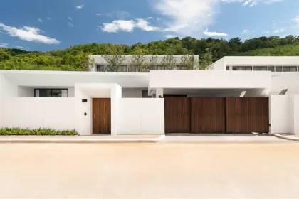 Роскошная вилла с 3 спальнями в Clover Residence, Камала