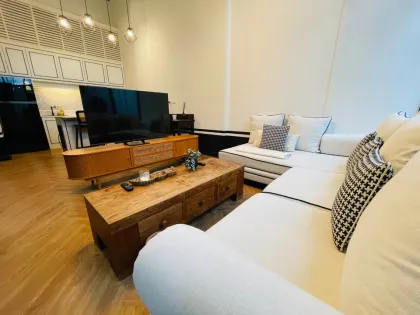 1-Bedroom Private Pool Villa for Rent in Cherng Talay, Phuket