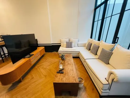 1-Bedroom Private Pool Villa for Rent in Cherng Talay, Phuket