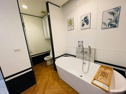 1-Bedroom Private Pool Villa for Rent in Cherng Talay, Phuket
