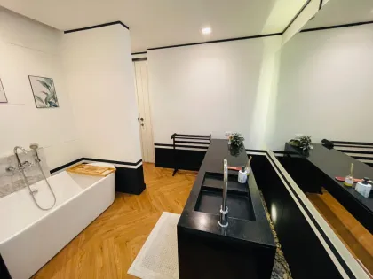 1-Bedroom Private Pool Villa for Rent in Cherng Talay, Phuket