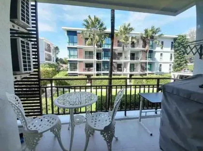 1-комнатная квартира в аренду в Title Condo Rawai Beach Road