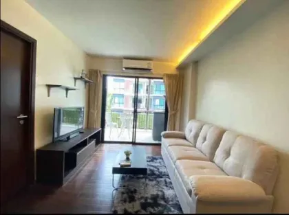 1-комнатная квартира в аренду в Title Condo Rawai Beach Road