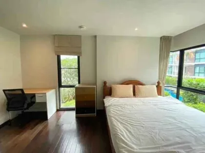 1-комнатная квартира в аренду в Title Condo Rawai Beach Road