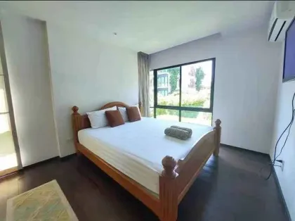 1-комнатная квартира в аренду в Title Condo Rawai Beach Road