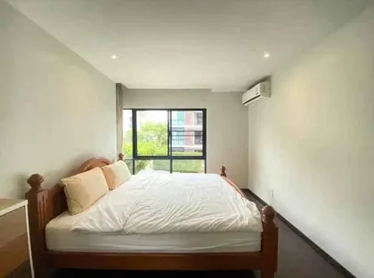 1-комнатная квартира в аренду в Title Condo Rawai Beach Road
