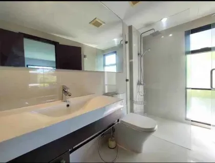 1-комнатная квартира в аренду в Title Condo Rawai Beach Road