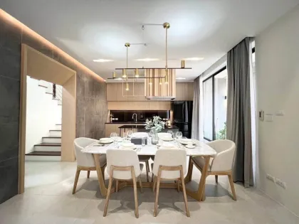 Private Pool Villa for Rent in Pasak, Bangjo, Phuket