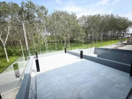 Private Pool Villa for Rent in Pasak, Bangjo, Phuket