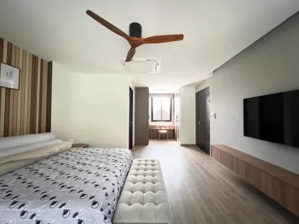 Private Pool Villa for Rent in Pasak, Bangjo, Phuket