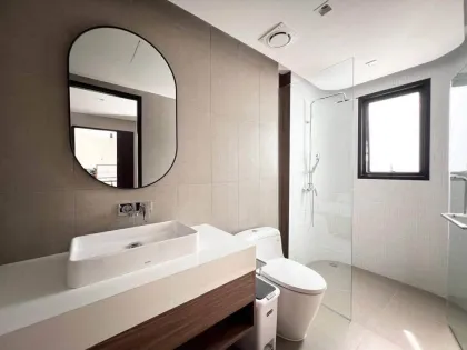 Private Pool Villa for Rent in Pasak, Bangjo, Phuket