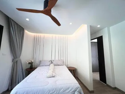 Private Pool Villa for Rent in Pasak, Bangjo, Phuket