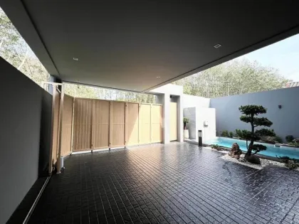Private Pool Villa for Rent in Pasak, Bangjo, Phuket