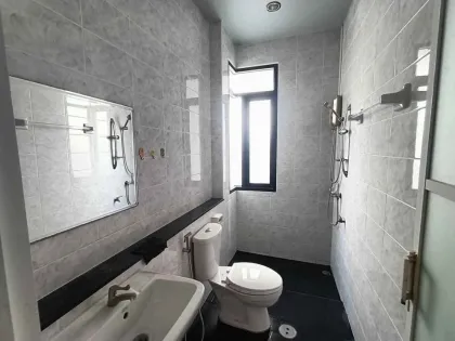 Таунхаус с 3 спальнями в аренду в Пхукет Таун, Srisuchat Grandview Village