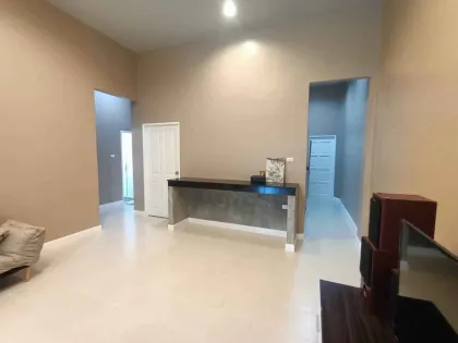 Таунхаус с 3 спальнями в аренду в Пхукет Таун, Srisuchat Grandview Village