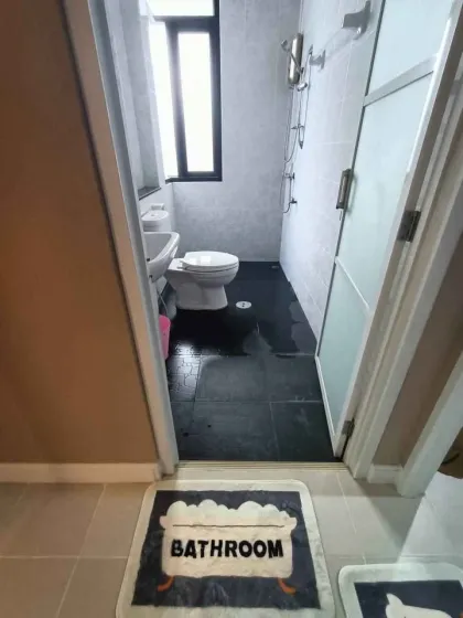Таунхаус с 3 спальнями в аренду в Пхукет Таун, Srisuchat Grandview Village
