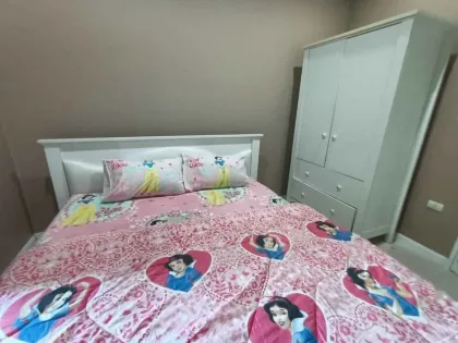 Таунхаус с 3 спальнями в аренду в Пхукет Таун, Srisuchat Grandview Village