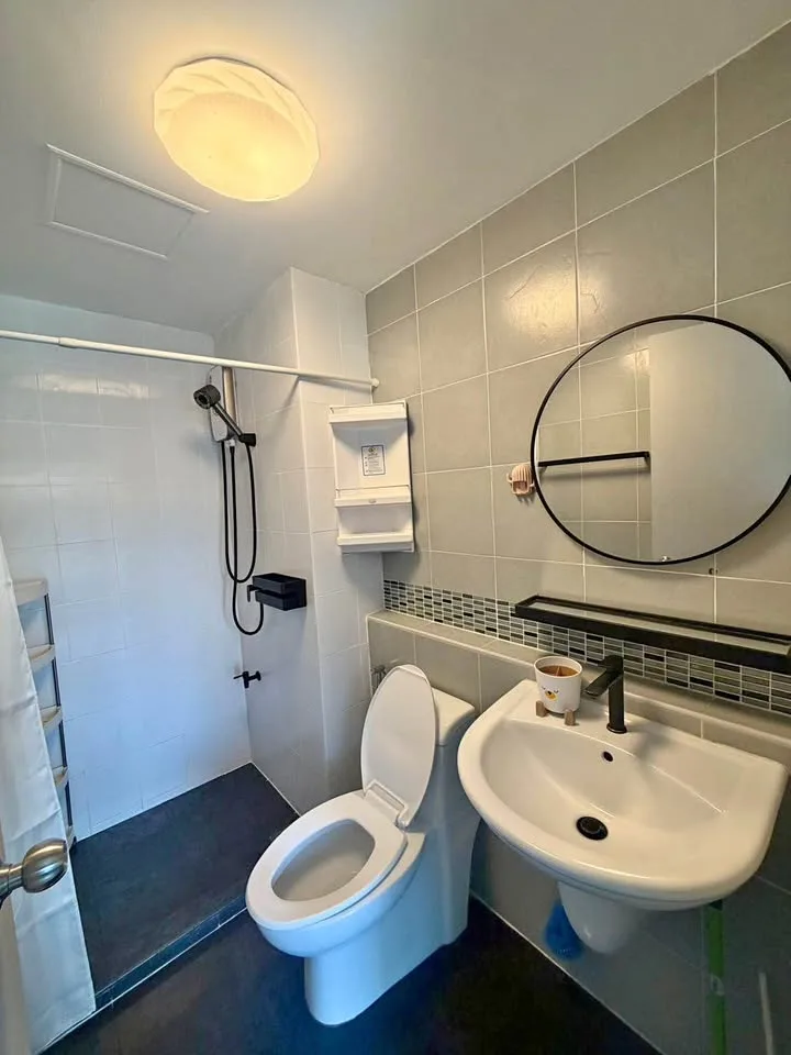 Appartement studio 1 chambre à louer à Dcondo Kathu Patong