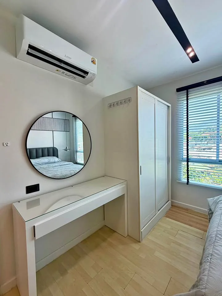 Appartement Studio 1 Chambre à Dcondo Kathu Patong à Louer