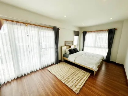 Вилла с 3 спальнями и 2 ванными в аренду в Supalai Palm Springs