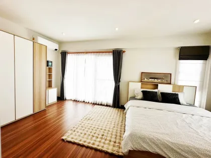 Вилла с 3 спальнями и 2 ванными в аренду в Supalai Palm Springs