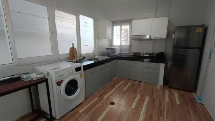 Двухкомнатный таунхаус с 2 ванными в аренду в Hideaway, Kathu