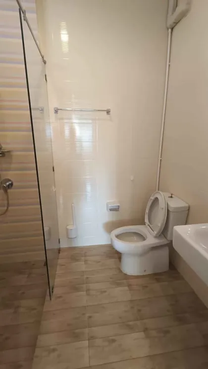 Двухкомнатный таунхаус с 2 ванными в аренду в Hideaway, Kathu